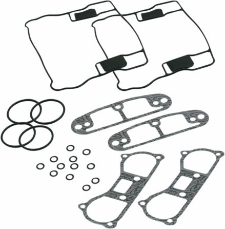 Gasket Kit F/D.C.V2 Rckr