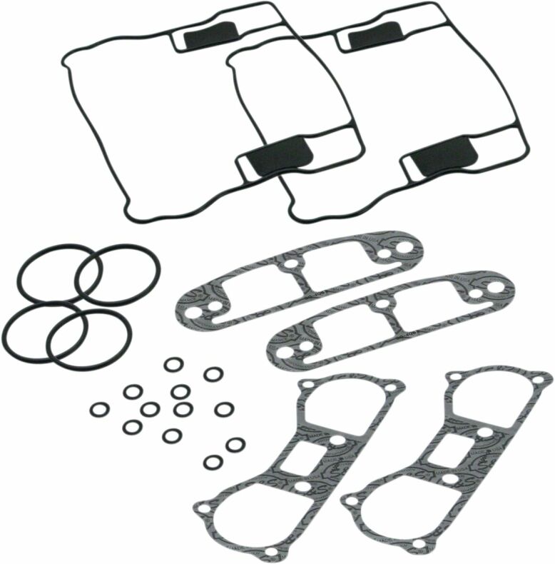 Gasket Kit F/D.C.V2 Rckr