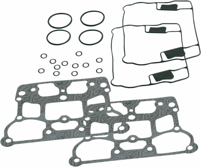 Gasket Kit For Die Casttc