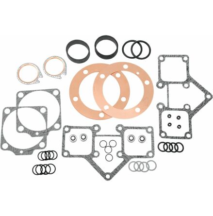 Top End Gasket Kit 3.625&quot;-Bore 66-84