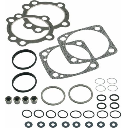 Top End Gasket Kit 3.625&quot;-Bore 84-99