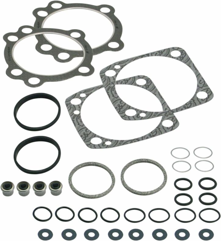 Top End Gasket Kit 3.625"-Bore 84-99