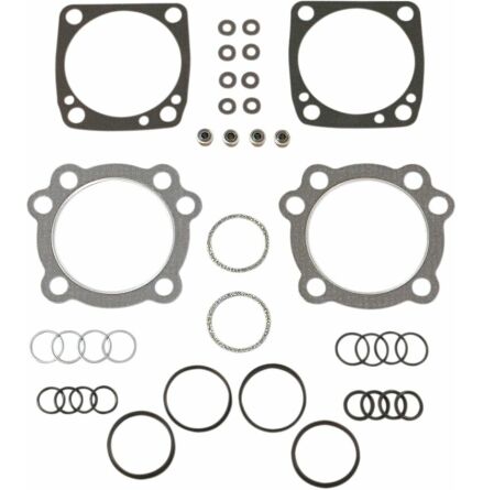 Top End Gasket Kit 3.5&quot;-Bore 84-99