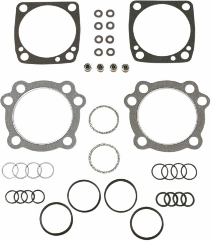 Top End Gasket Kit 3.5"-Bore 84-99