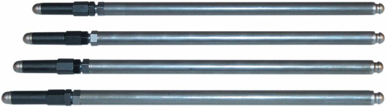 Adjustable Pushrods 91-03 Xl