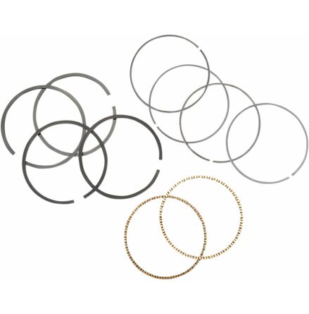 Piston Rings For 4&quot; Forged Piston Standard-Size