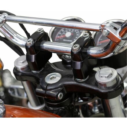 Handlebar Adj Kit 650 Re