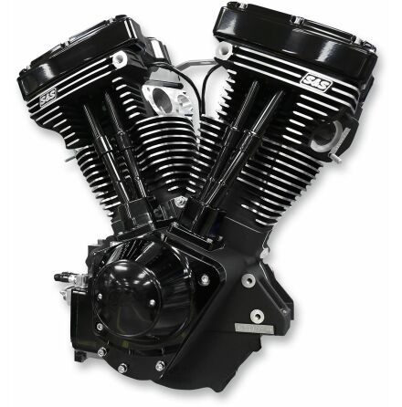 Engine V111Lb Blk 84-99