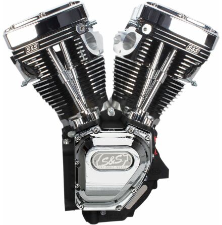 Engine T143 Blk -06