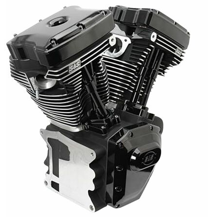 Engine T143Lb Blk 99-06