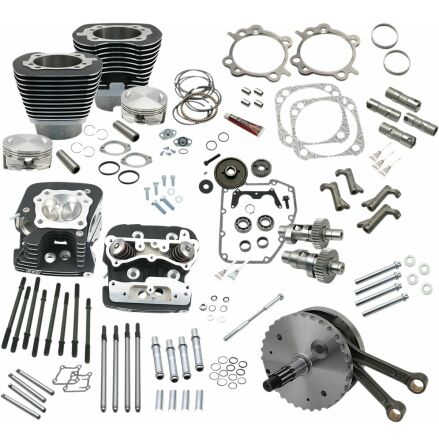 Kit Hsu 124 99-06Tca Blk