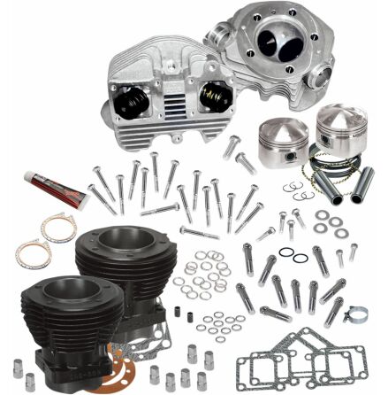 Top End Kit 74 66-78Bt