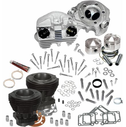 Top End Kit 80 79-84Bt