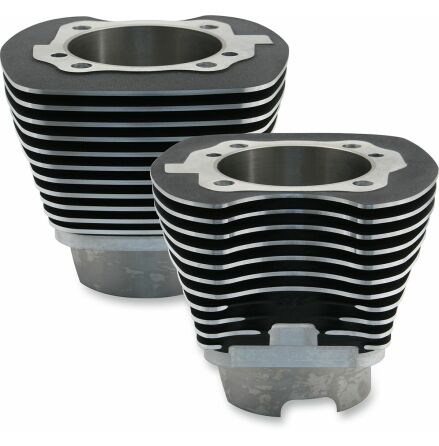 Cylinders 4.125Blk 99-06