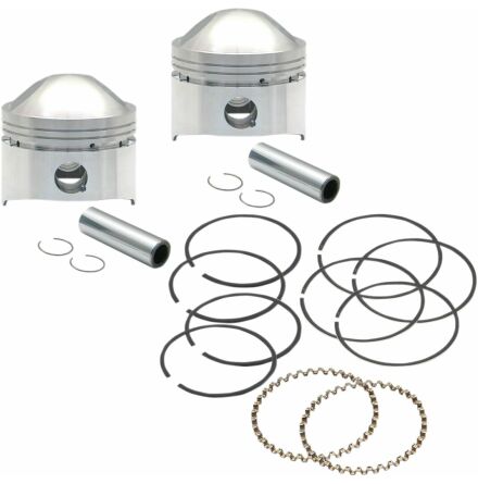 Piston Kit 78-84 Lc80010