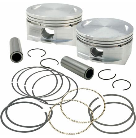 Piston Kit 106+010 07-16