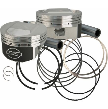 Pistons Xl1250 11.2:1Std