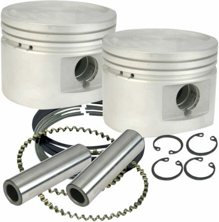 Pistons 3.5+.01 84-99