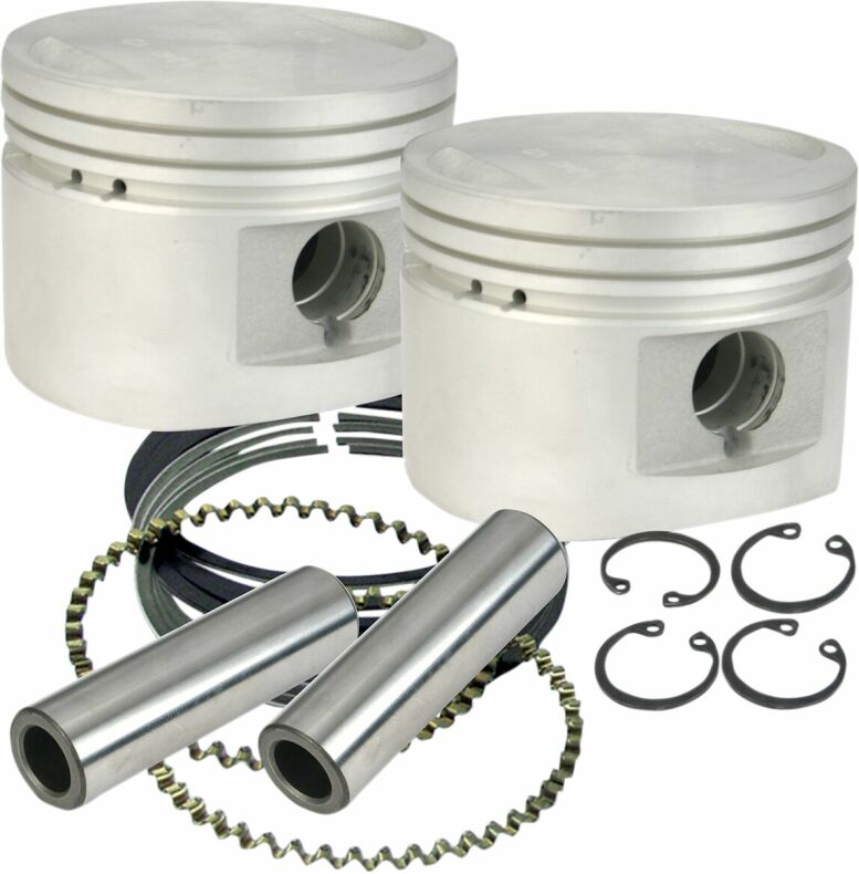 Pistons 3.5+.01 84-99