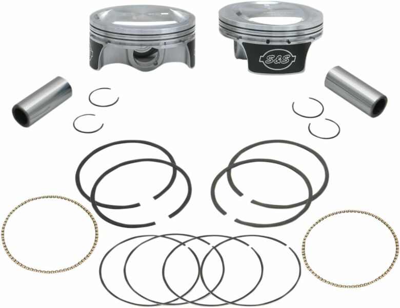 Pistons 103Hc +.010