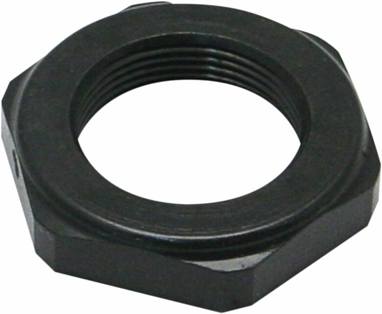 Nut Crankpin 1-20 Blk