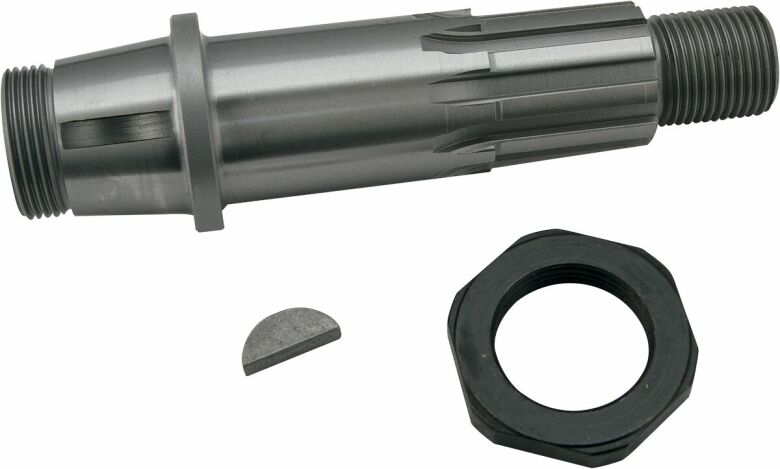 Shaft Sprkt S S 70-99Bt