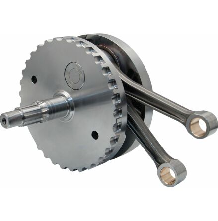 Flywheel 4-3/8Strk Tc88A