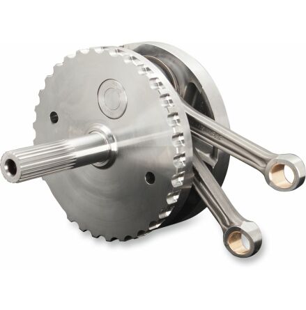 Flywheel Assy Tc96B