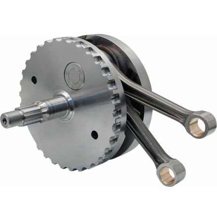 Flywheel Assy Tc88A