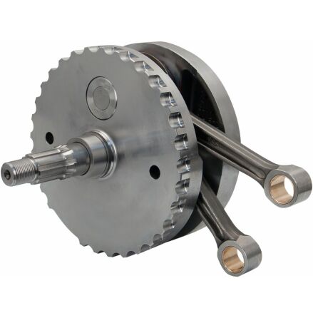 Flywheel Stk 03-06Tca