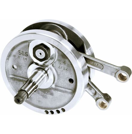 Flywheel 4-5/8 84-99Bt