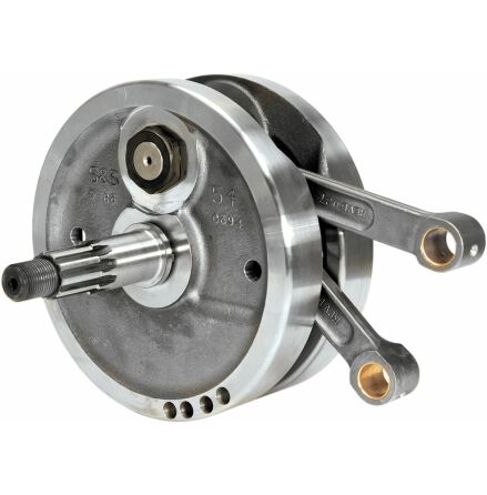 Flywheel 4-1/4 70-84Bt