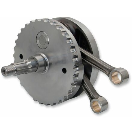 Flywheel Tca96/103 99-06