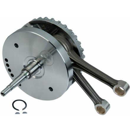 Flywheel Evo 4-5/8 84-99