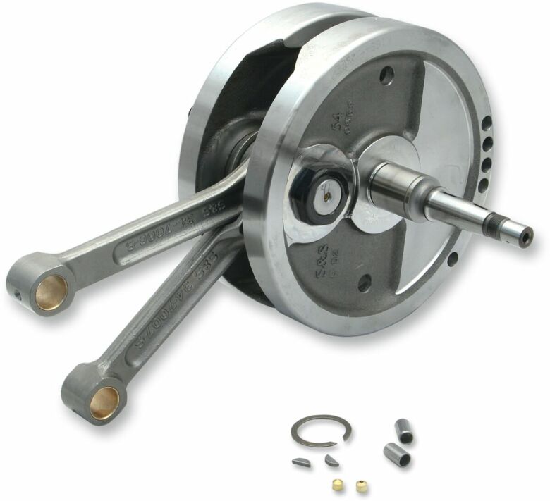 Flywheel 84Strkr 70-84