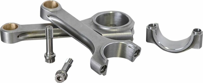 Connecting Rod Re650