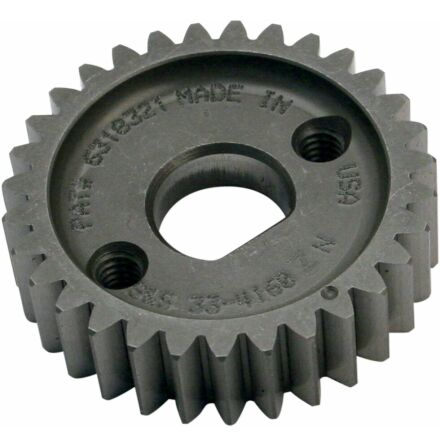 Gear Pinion Over Size