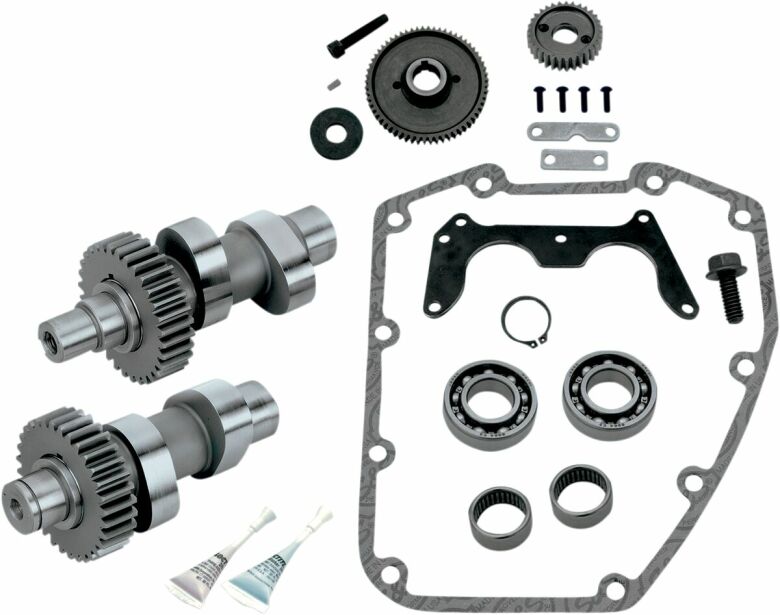 Cams 551Gear 99-06