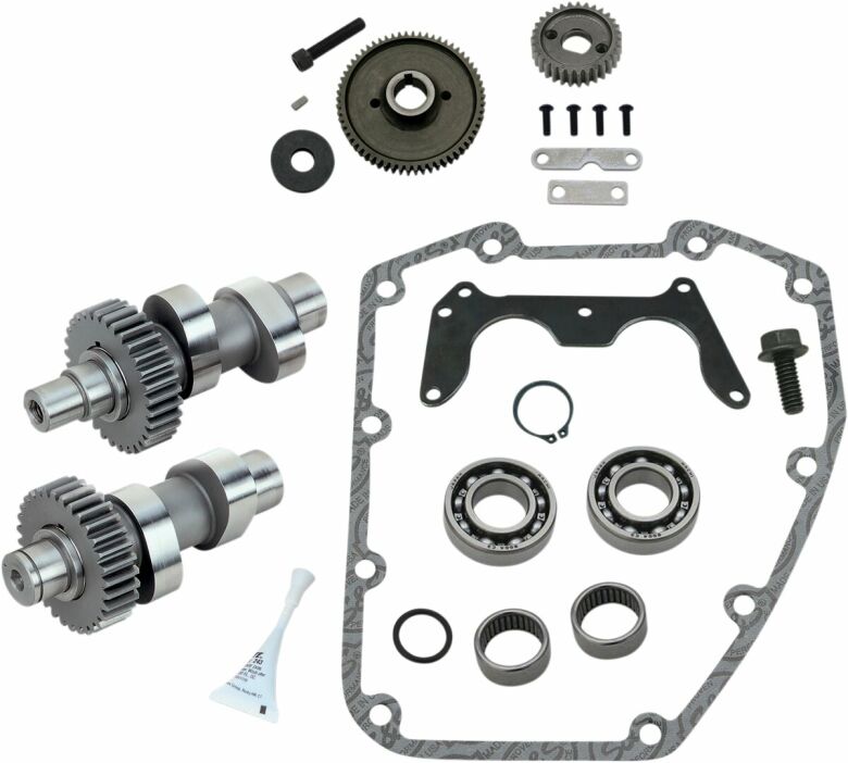 Cams 475Gear 99-06Tc