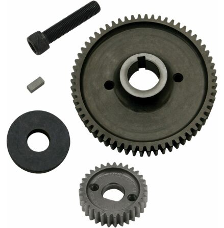 Gears Outr Cam 99-06Tc