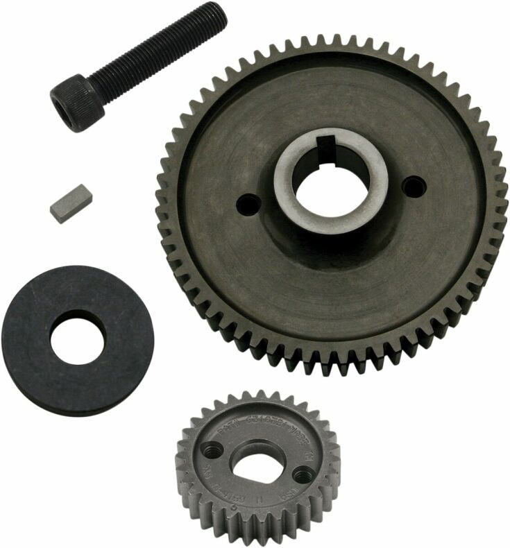 Gears Outr Cam 99-06Tc