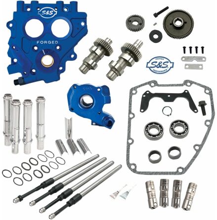 Cams 510G W/Plate 99-06