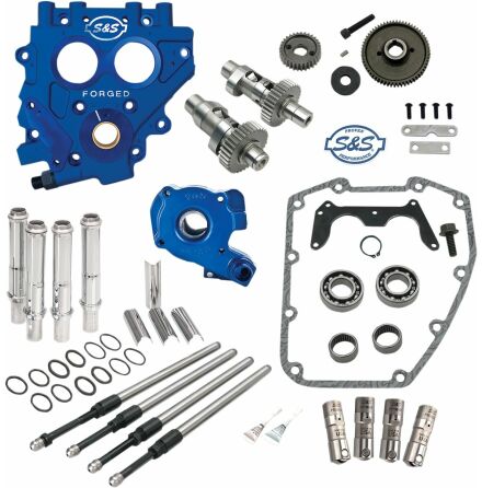 Cams 585Eg W/Plate 99-06