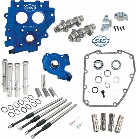 Cams 510C W/Plate 99-06