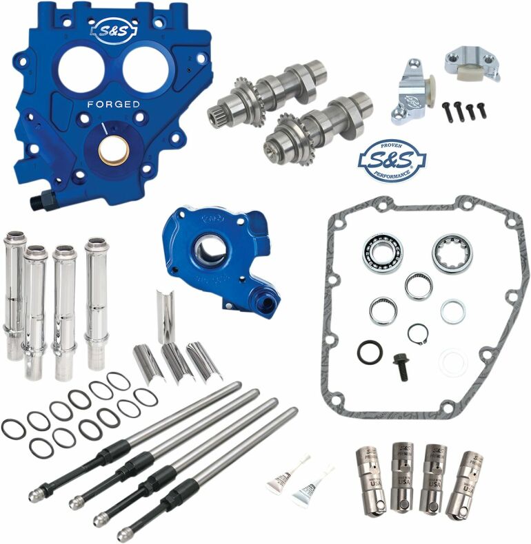 Cams 510C W/Plate 99-06