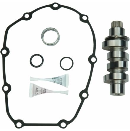 Cam Kit 465C 17-19 M8