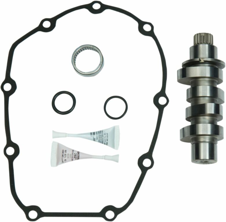 Cam Kit 465C 17-19 M8