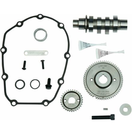 Cam Kit 465G 17-19 M8