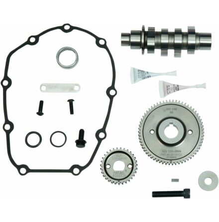 Cam Kit 475G M8 17-19