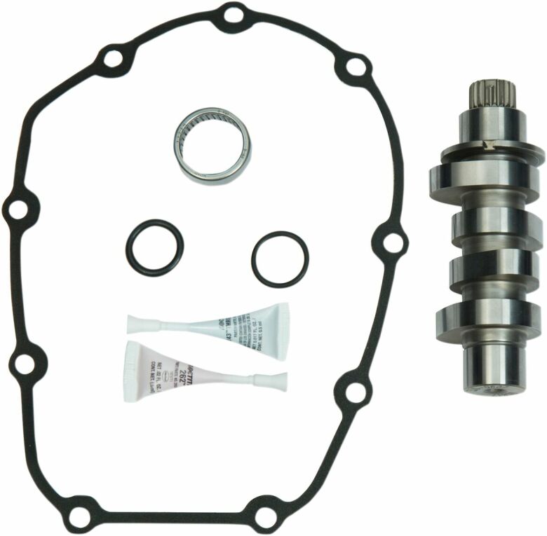 Cam Kit 550C M8 17-19